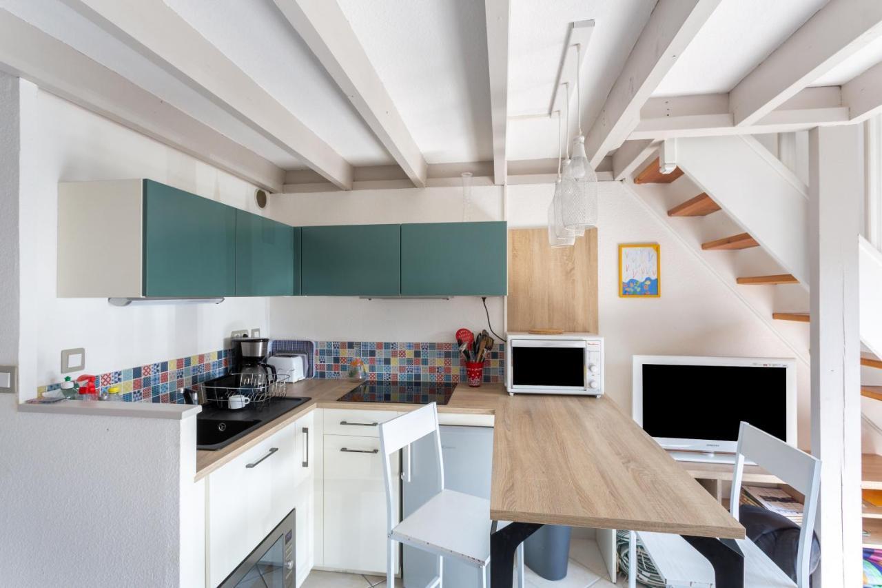 La Maisonnette Malouine Saint-Malo