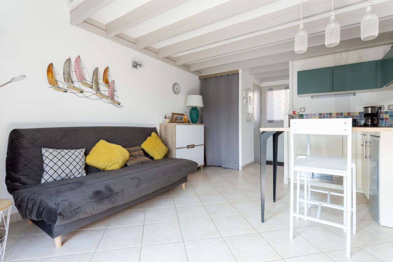 La Maisonnette Malouine