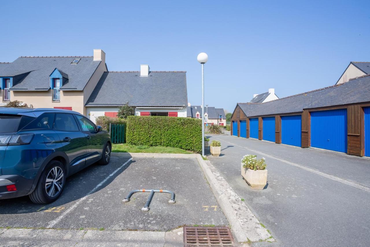 La Maisonnette Malouine Ferienhaus Saint-Malo
